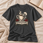 Till Death Do Us Part T-shirt