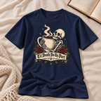 Till Death Do Us Part T-shirt
