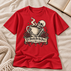 Till Death Do Us Part T-shirt