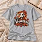 Pumpkin Spice Never Dies T-shirt